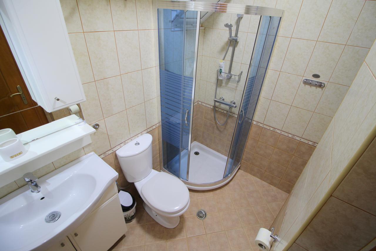 Saranda Point - Blue Apartment